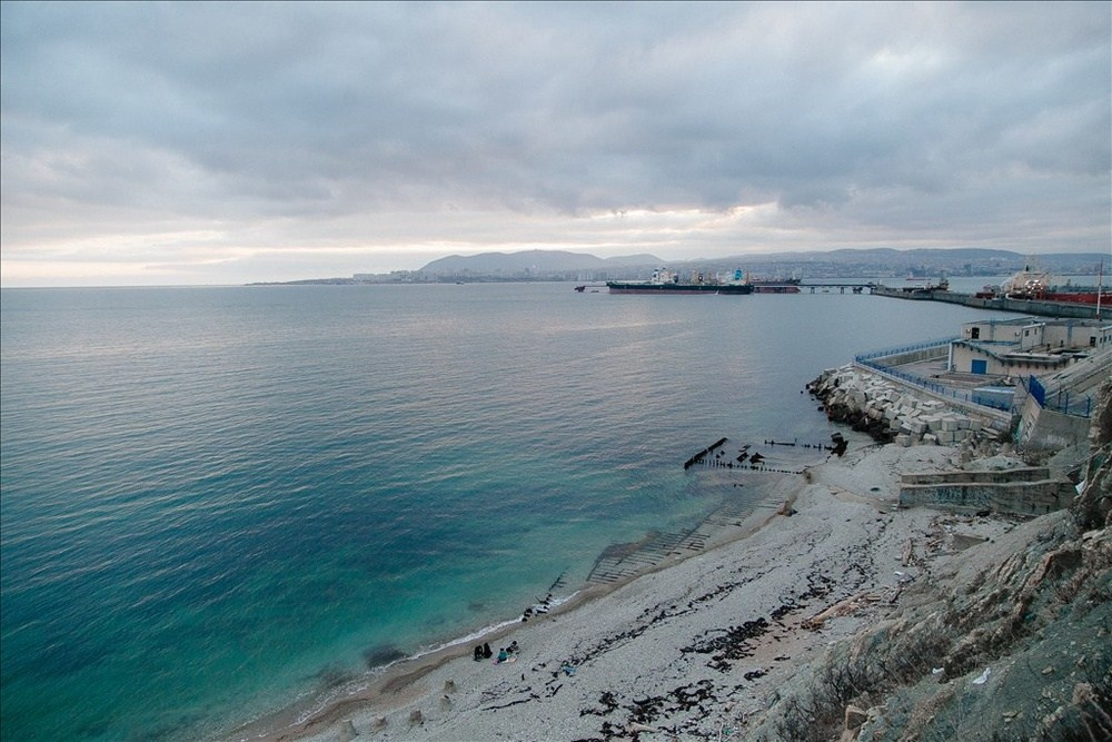 Новороссийск