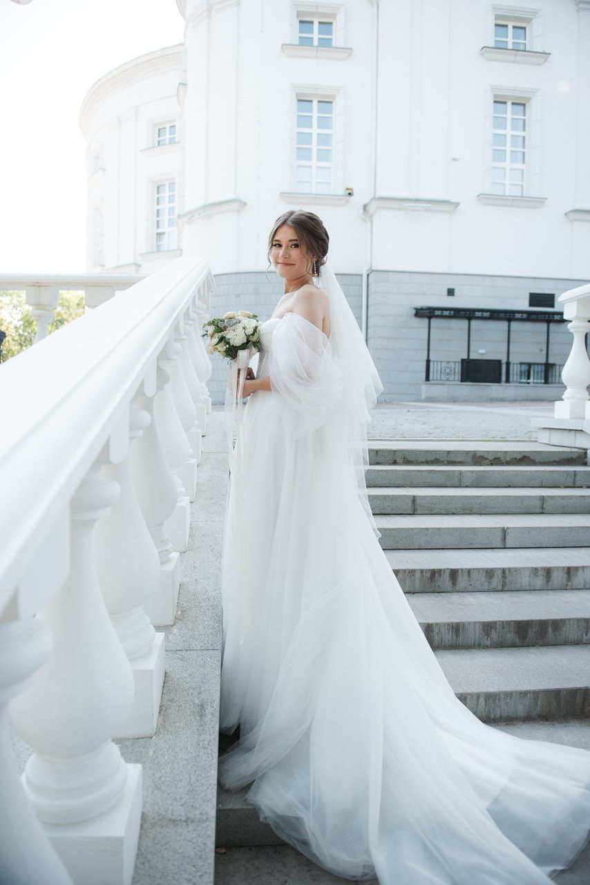 Свадебные фотосессии. Фотограф Пенза Михаил Реховский