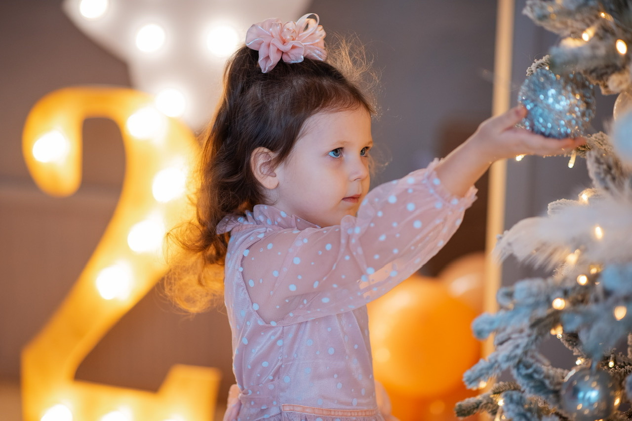 Детские фотосессии. Фотограф Пенза Михаил Реховский