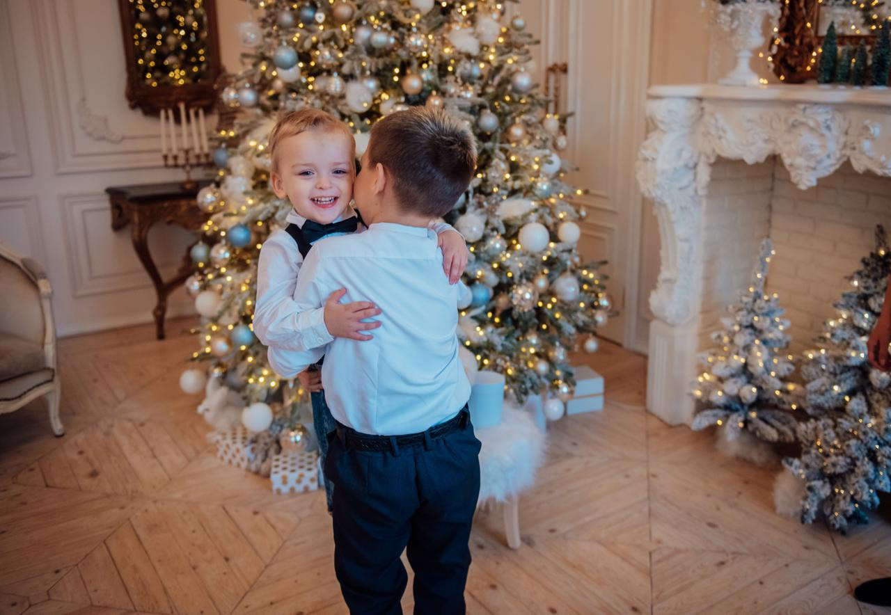 Детские фотосессии. Фотограф Пенза Михаил Реховский