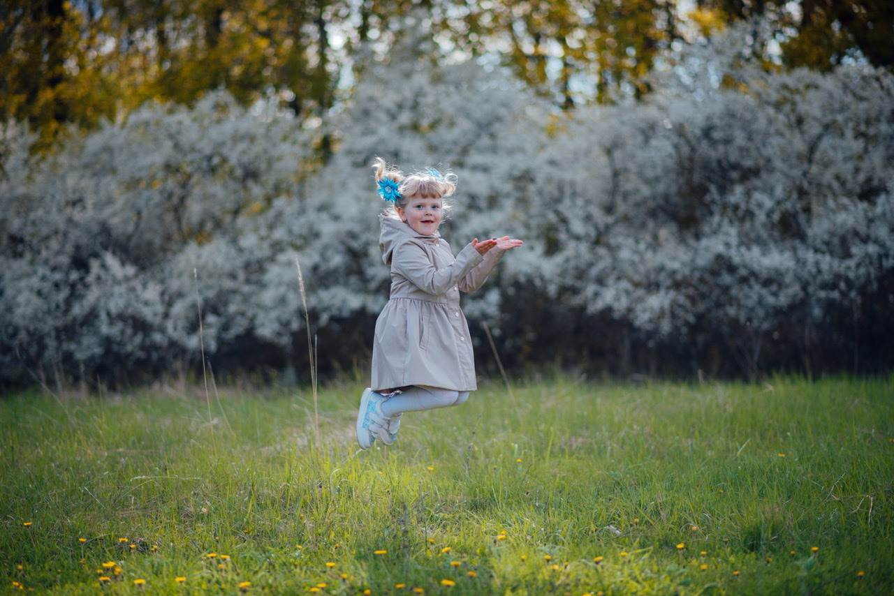 Детские фотосессии. Фотограф Пенза Михаил Реховский