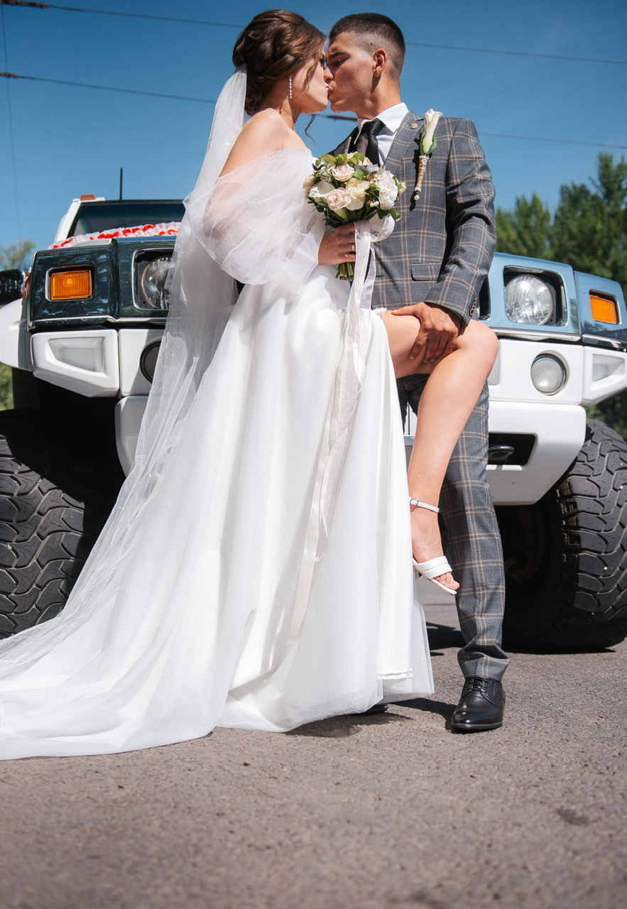 Свадебные фотосессии. Фотограф Пенза Михаил Реховский