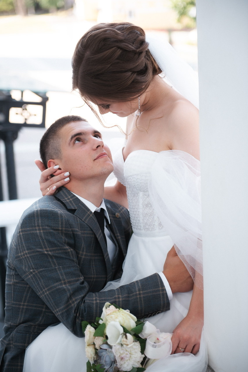 Свадебные фотосессии. Фотограф Пенза Михаил Реховский