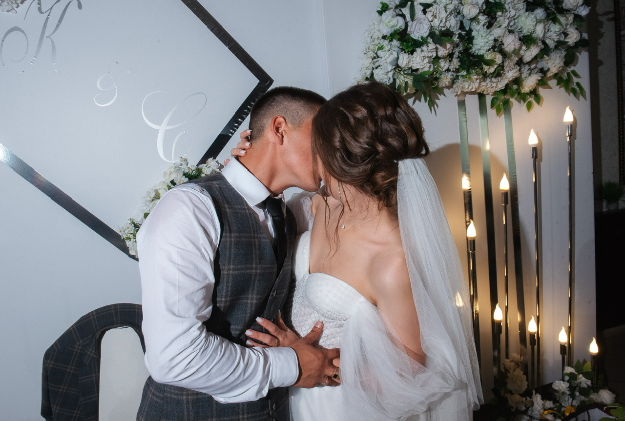 Свадебные фотосессии. Фотограф Пенза Михаил Реховский