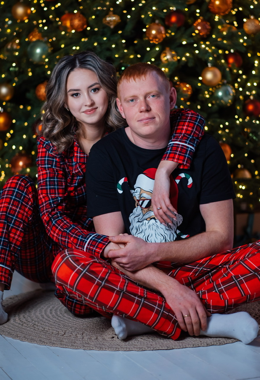 Love story. Фотограф Пенза Михаил Реховский