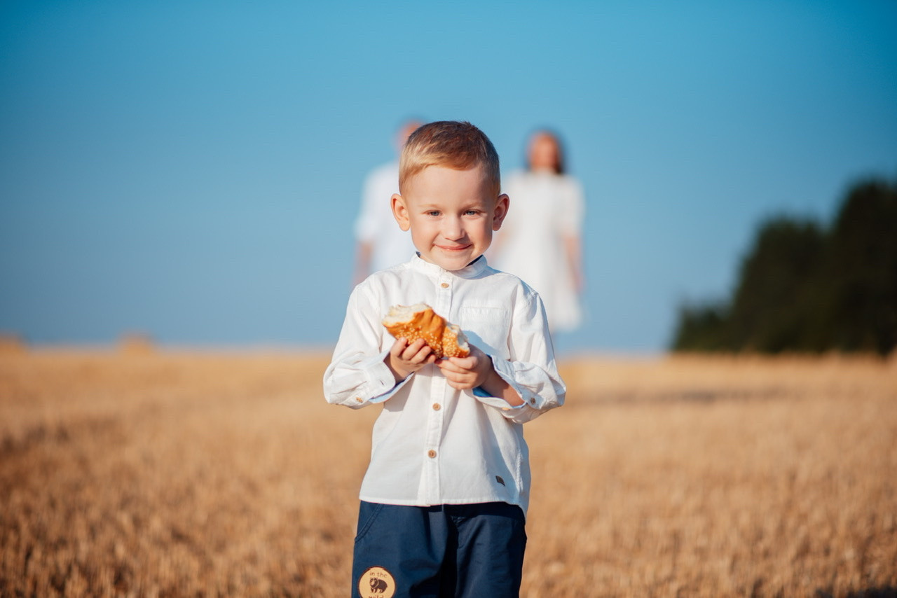 Детские фотосессии. Фотограф Пенза Михаил Реховский