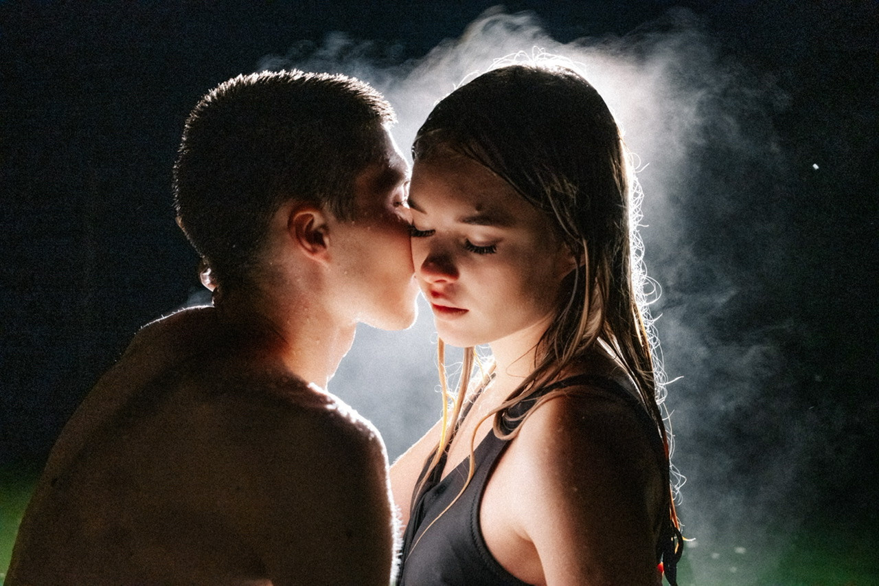 Love story. Фотограф Пенза Михаил Реховский