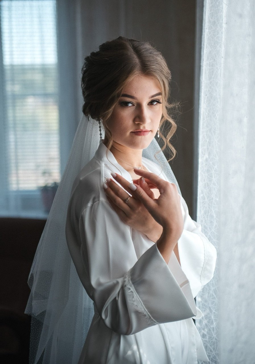 Свадебные фотосессии. Фотограф Пенза Михаил Реховский