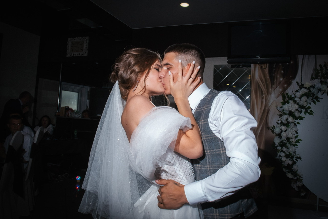 Свадебные фотосессии. Фотограф Пенза Михаил Реховский