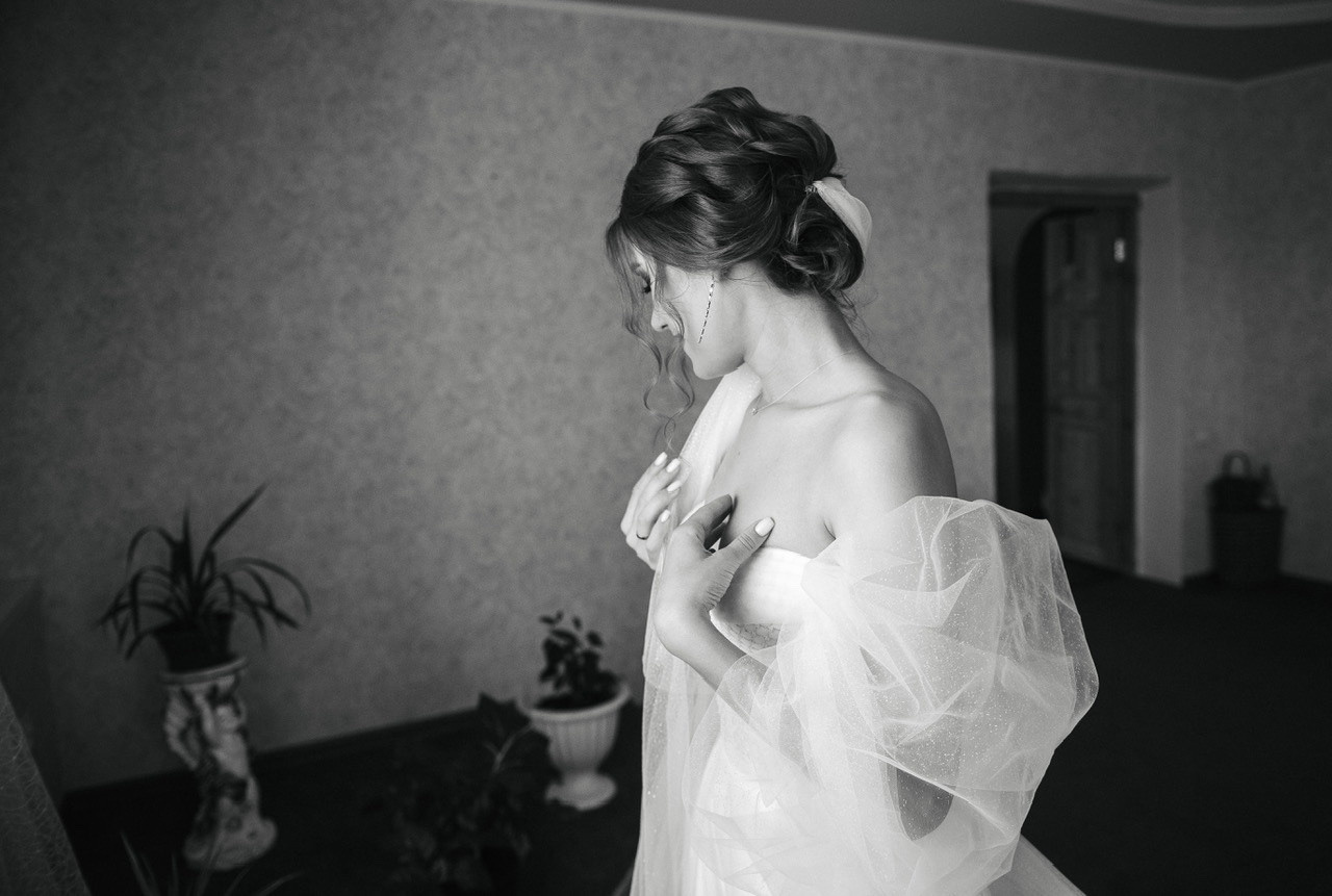 Свадебные фотосессии. Фотограф Пенза Михаил Реховский