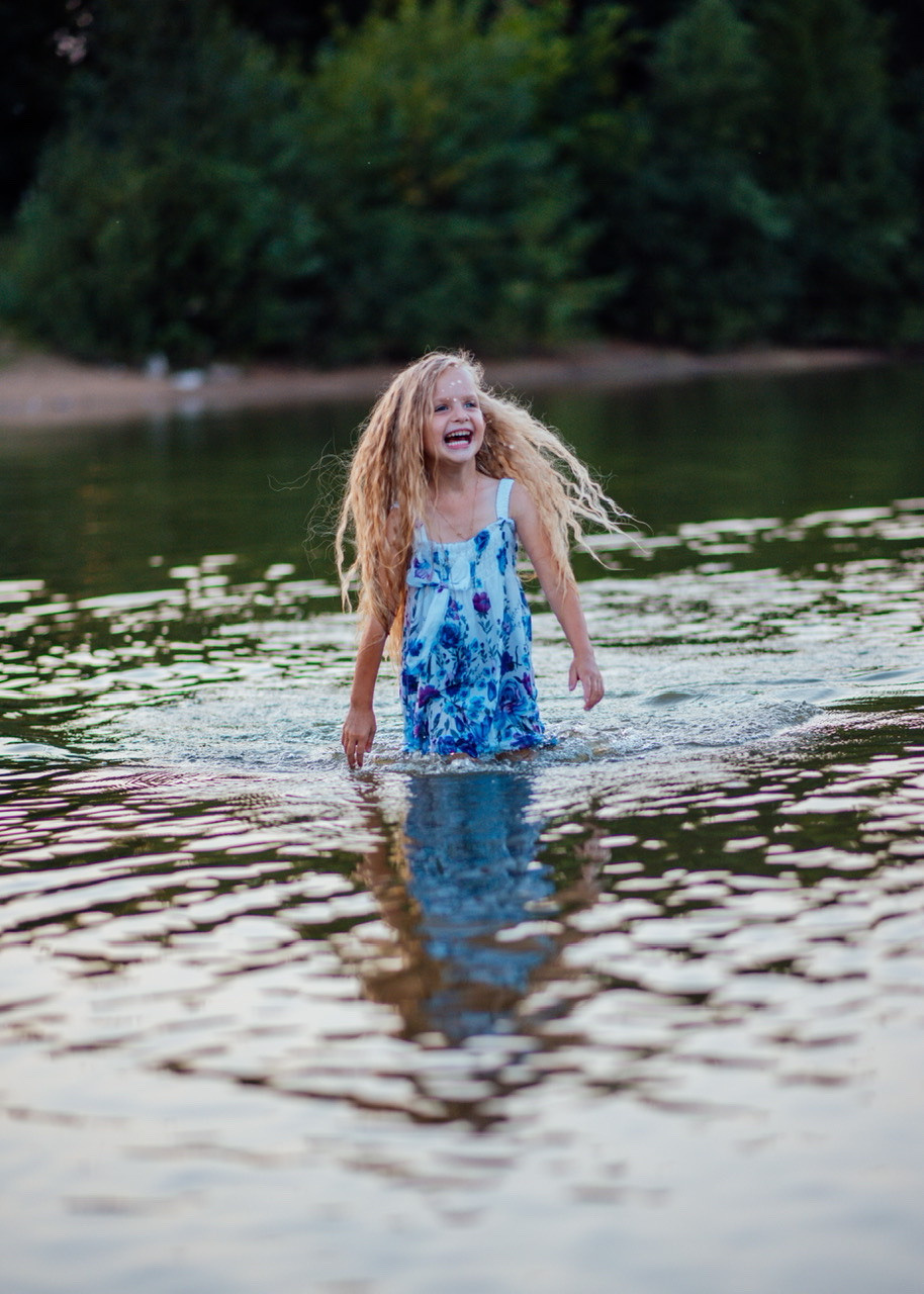 Детские фотосессии. Фотограф Пенза Михаил Реховский