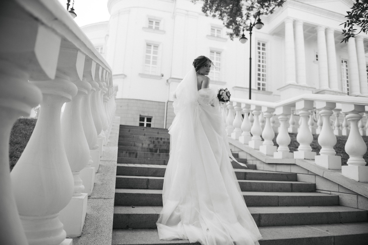 Свадебные фотосессии. Фотограф Пенза Михаил Реховский