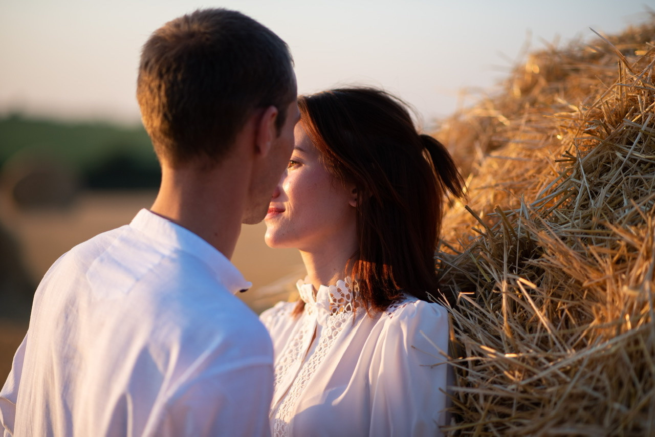 Семейные фотосессии. Фотограф Пенза Михаил Реховский