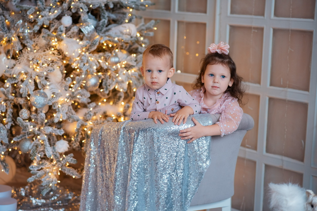 Семейные фотосессии. Фотограф Пенза Михаил Реховский