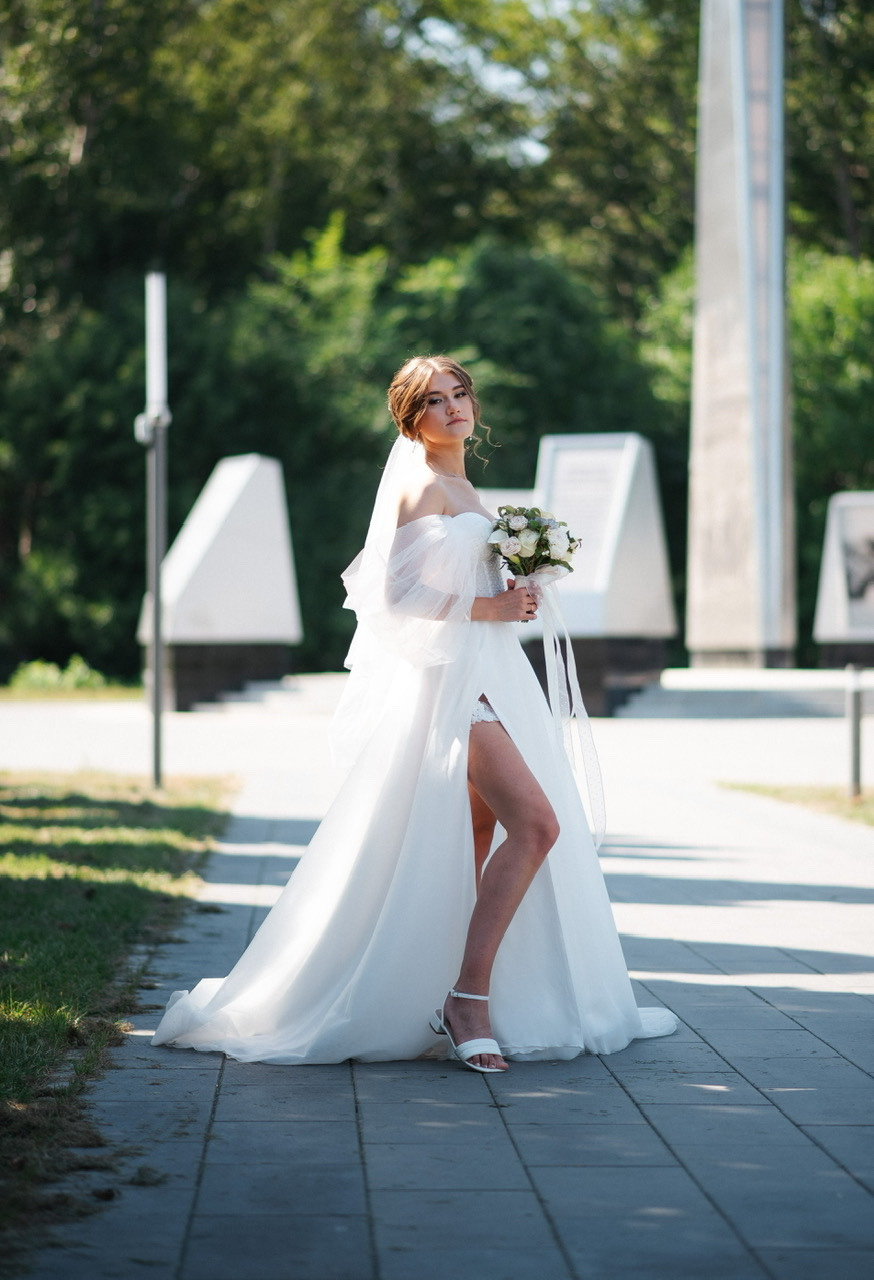 Свадебные фотосессии. Фотограф Пенза Михаил Реховский