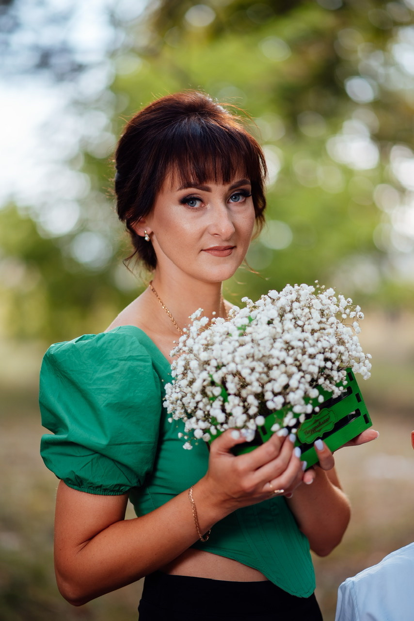 Семейные фотосессии. Фотограф Пенза Михаил Реховский