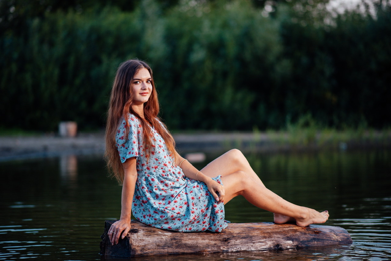 Семейные фотосессии. Фотограф Пенза Михаил Реховский