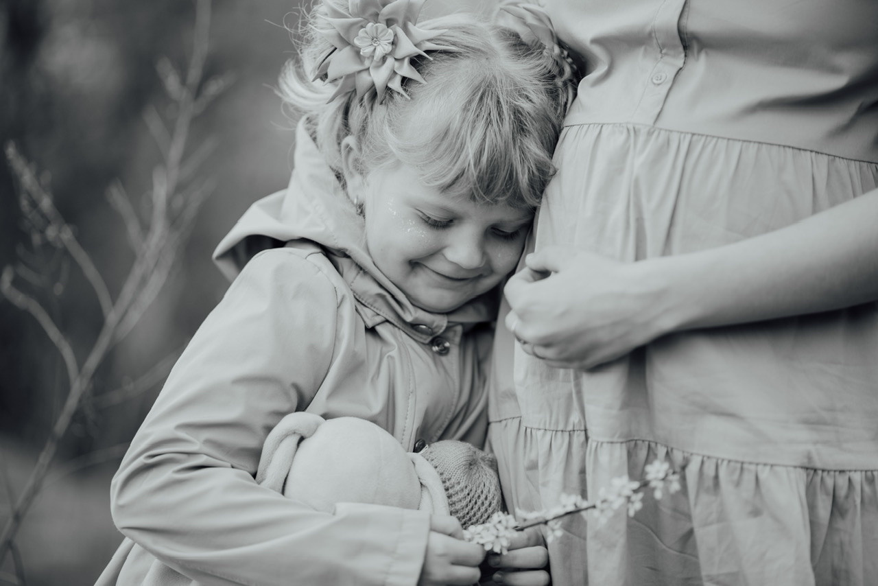 Детские фотосессии. Фотограф Пенза Михаил Реховский