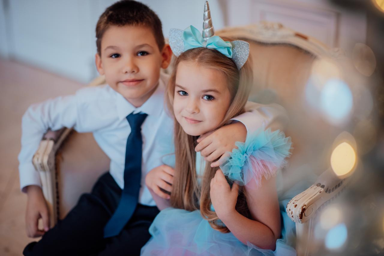 Детские фотосессии. Фотограф Пенза Михаил Реховский