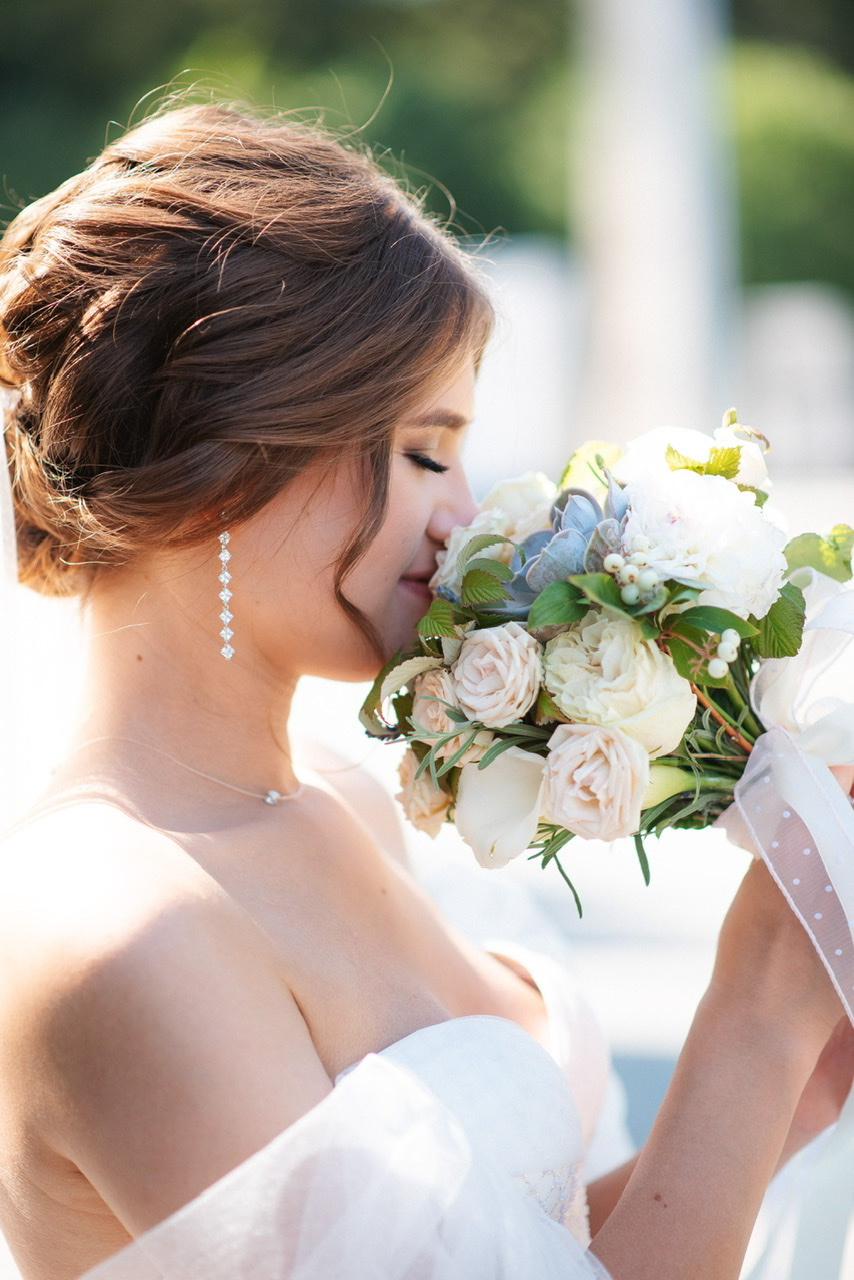 Свадебные фотосессии. Фотограф Пенза Михаил Реховский