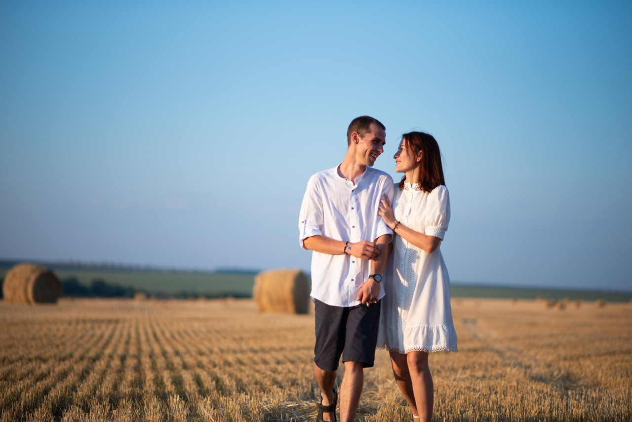 Семейные фотосессии. Фотограф Пенза Михаил Реховский