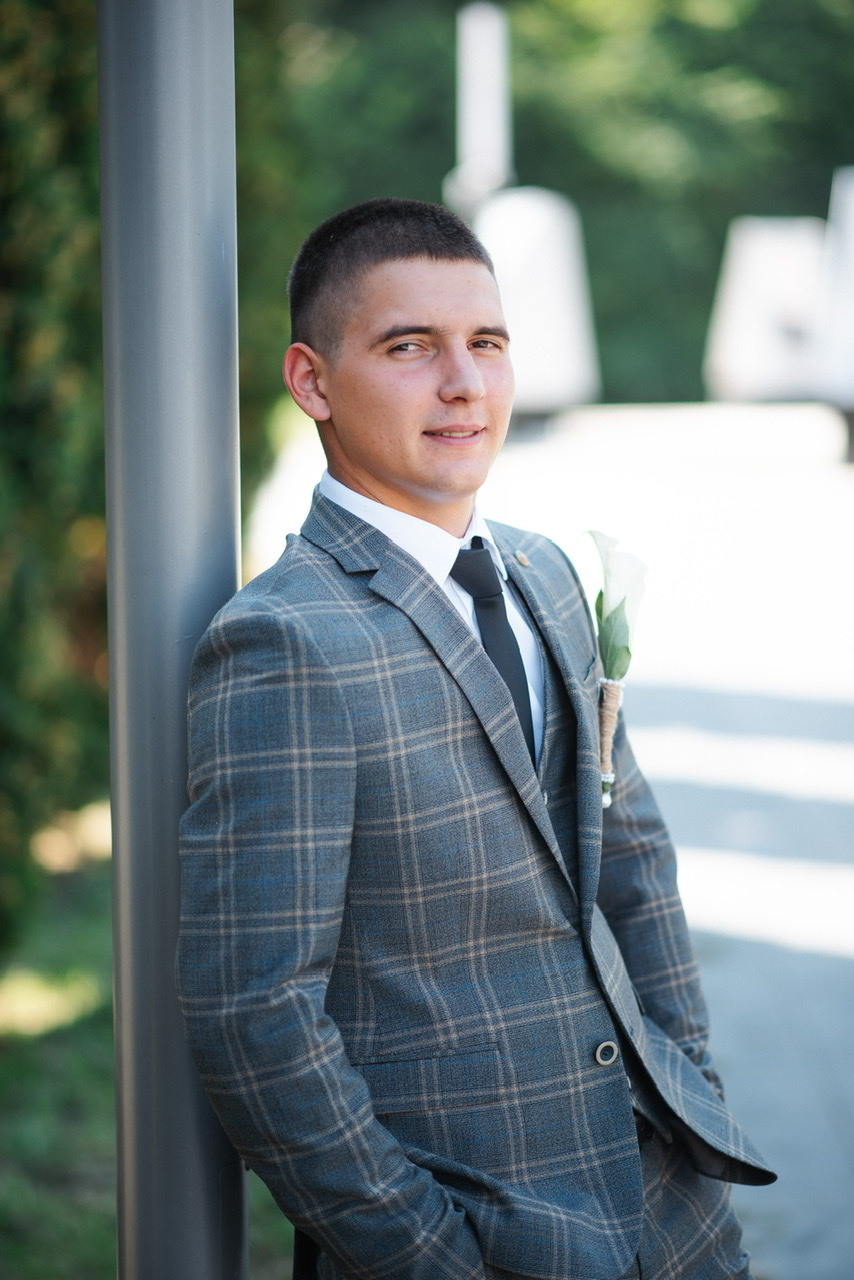 Свадебные фотосессии. Фотограф Пенза Михаил Реховский