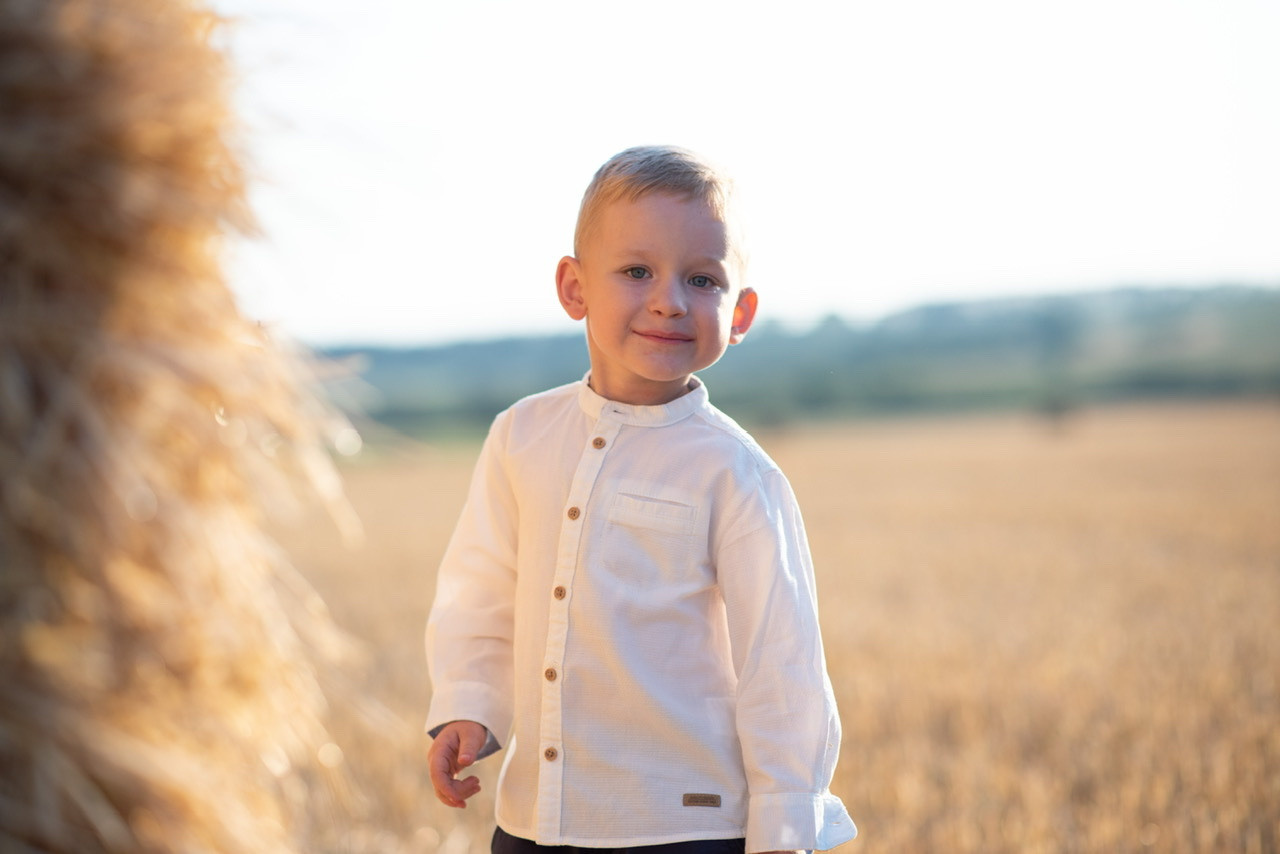 Семейные фотосессии. Фотограф Пенза Михаил Реховский