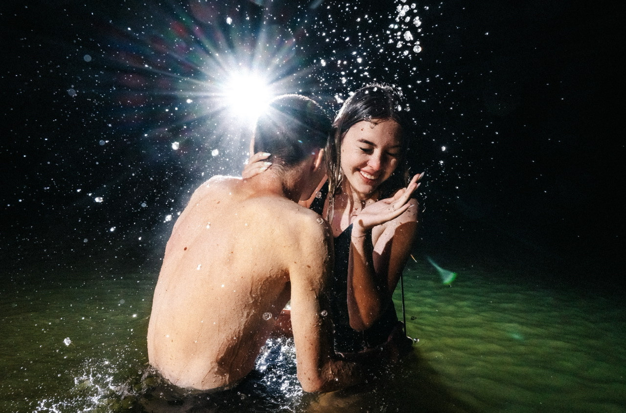 Love story. Фотограф Пенза Михаил Реховский