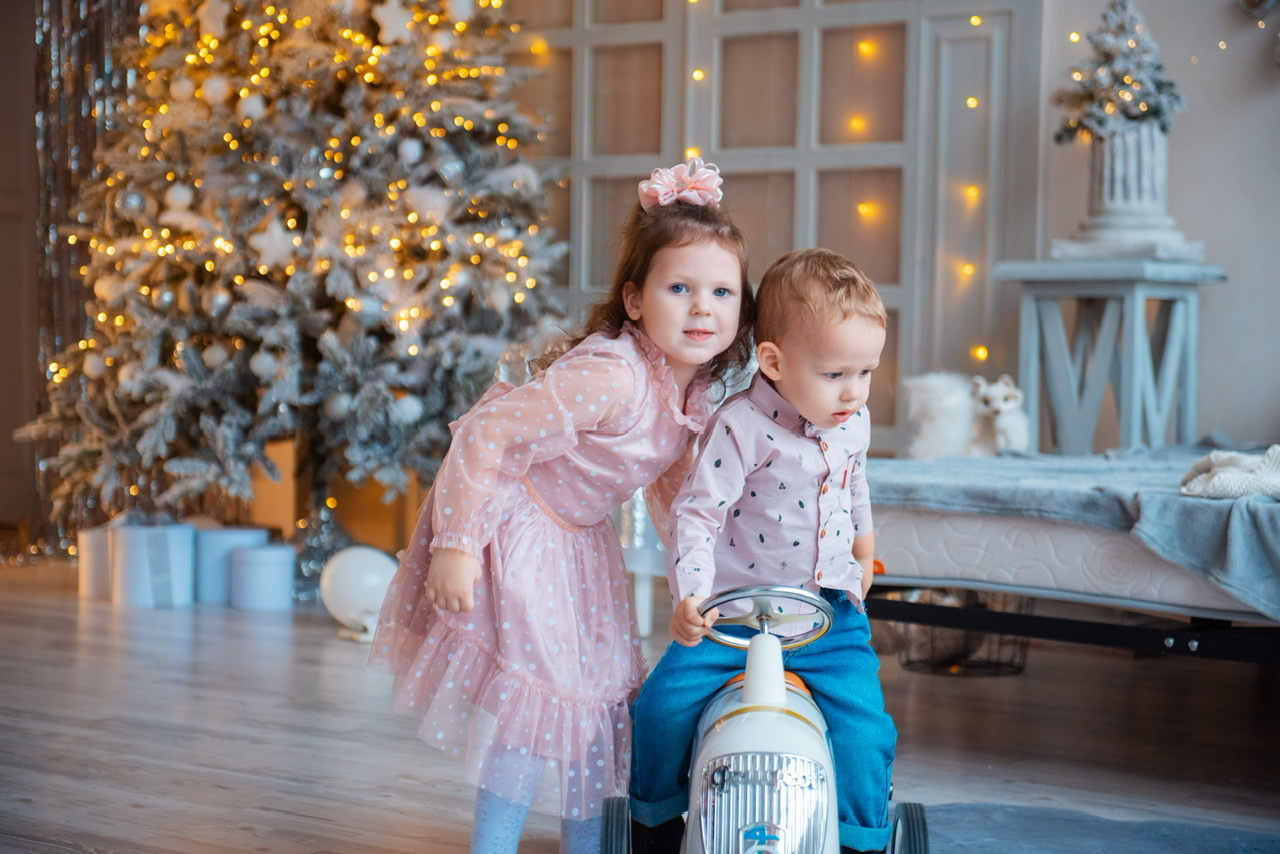 Семейные фотосессии. Фотограф Пенза Михаил Реховский