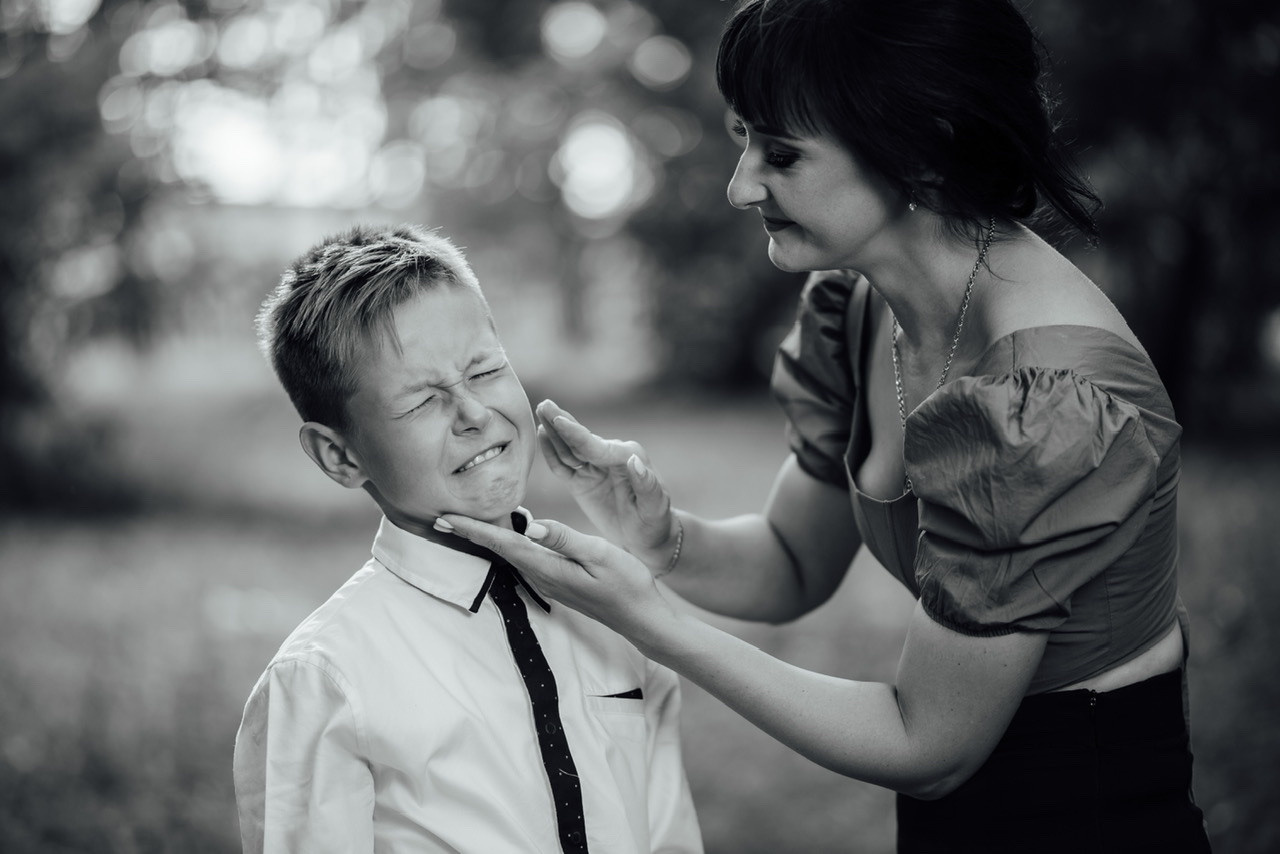 Семейные фотосессии. Фотограф Пенза Михаил Реховский