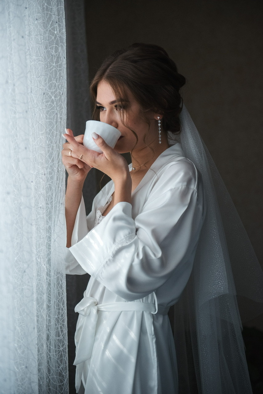 Свадебные фотосессии. Фотограф Пенза Михаил Реховский