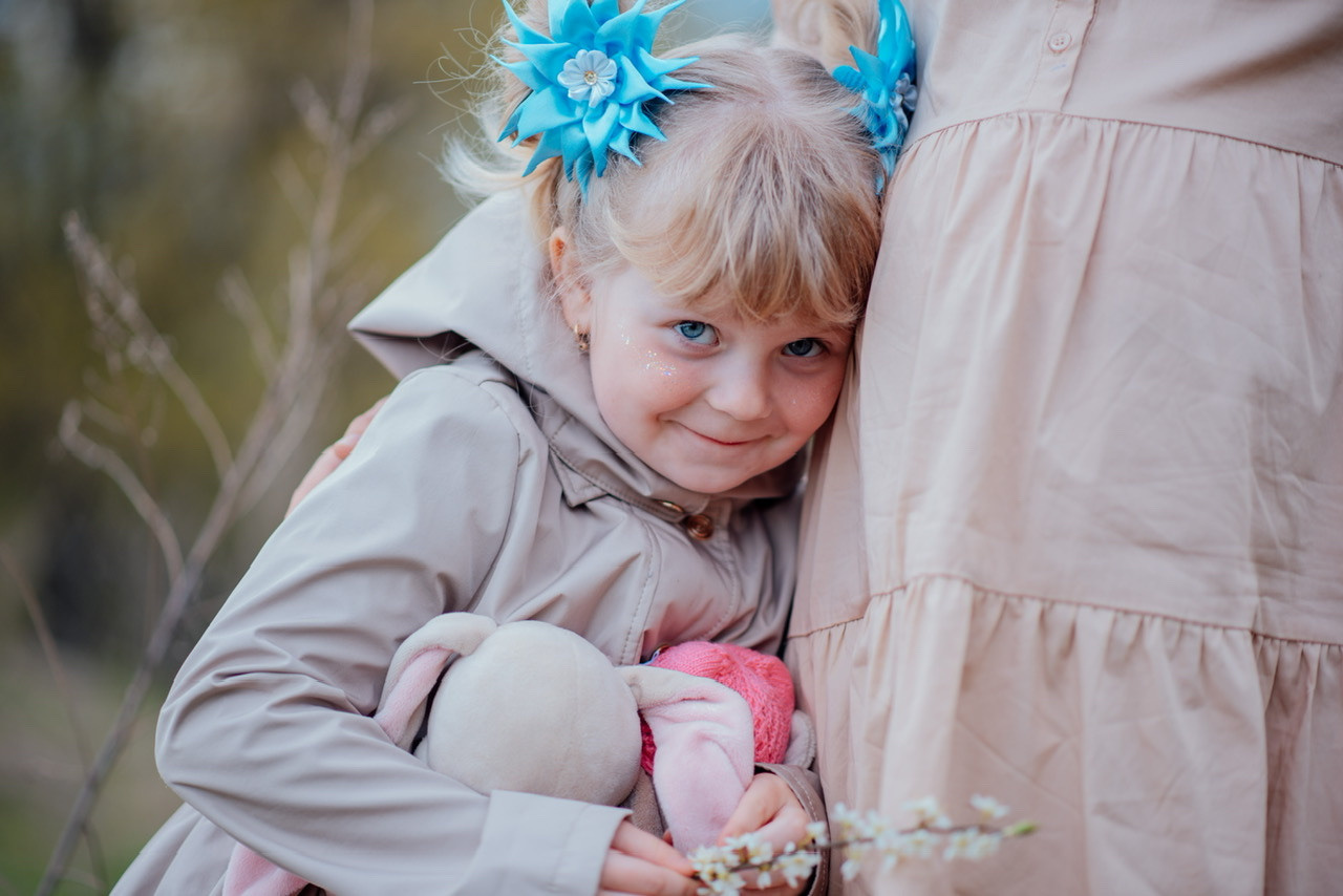 Семейные фотосессии. Фотограф Пенза Михаил Реховский