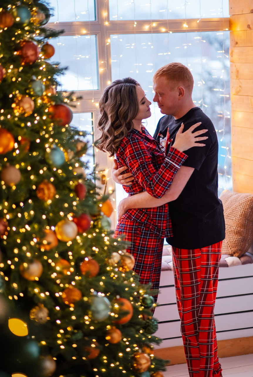 Love story. Фотограф Пенза Михаил Реховский