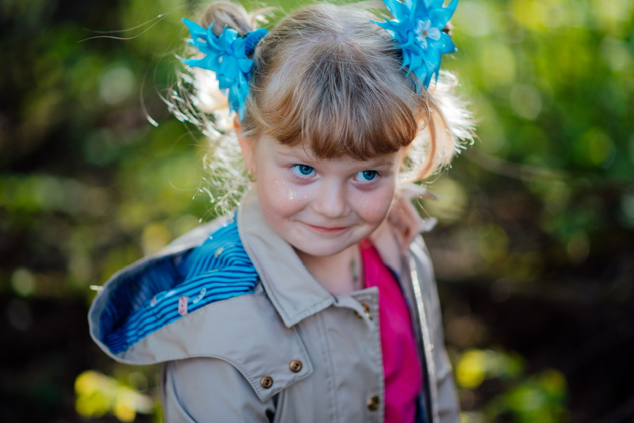 Детские фотосессии. Фотограф Пенза Михаил Реховский