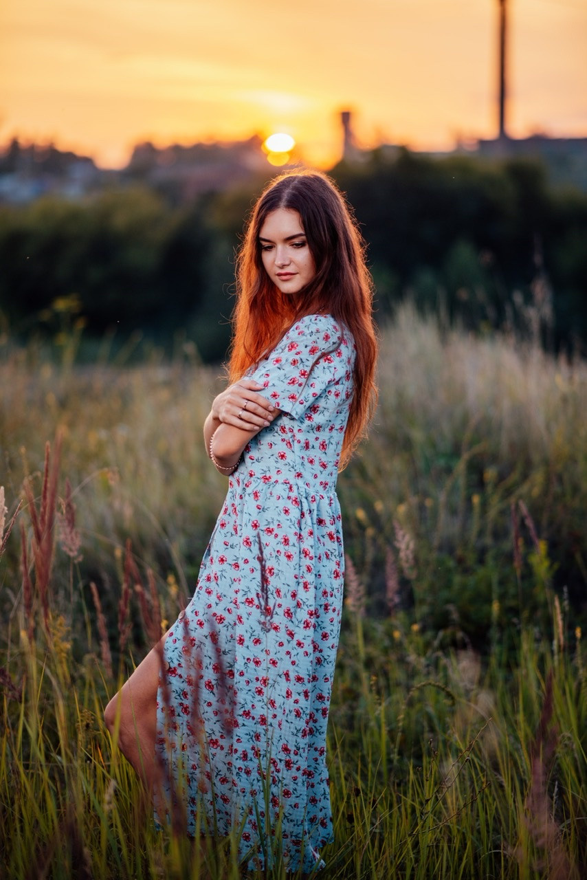 Семейные фотосессии. Фотограф Пенза Михаил Реховский