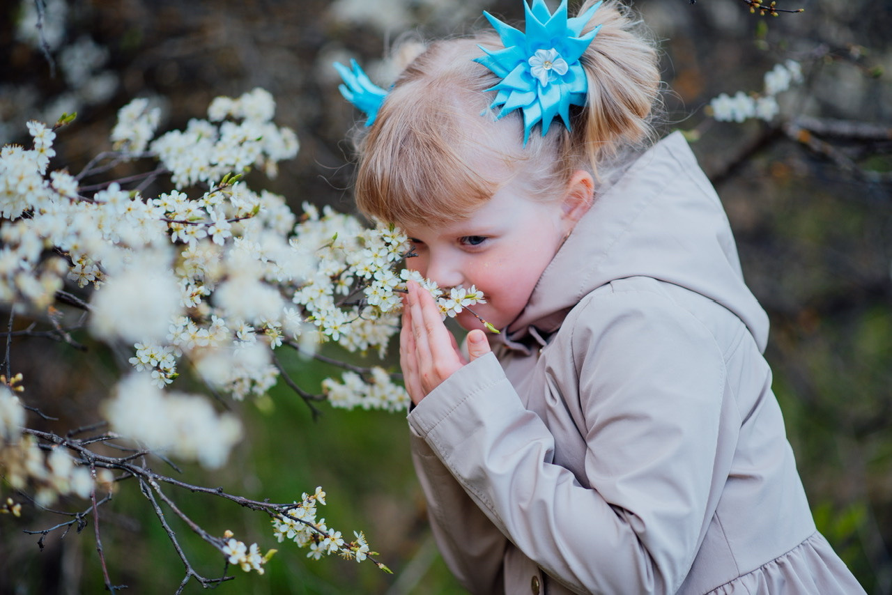 Детские фотосессии. Фотограф Пенза Михаил Реховский