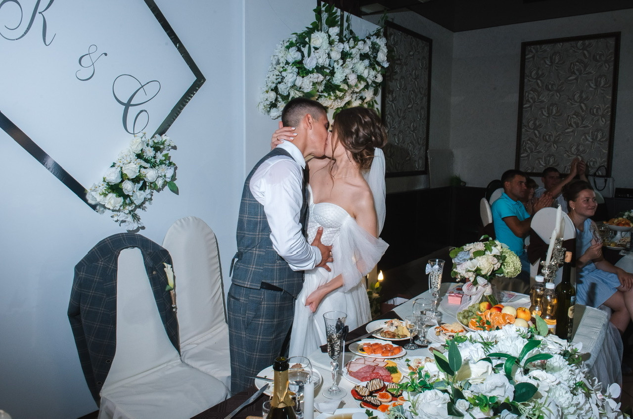 Свадебные фотосессии. Фотограф Пенза Михаил Реховский