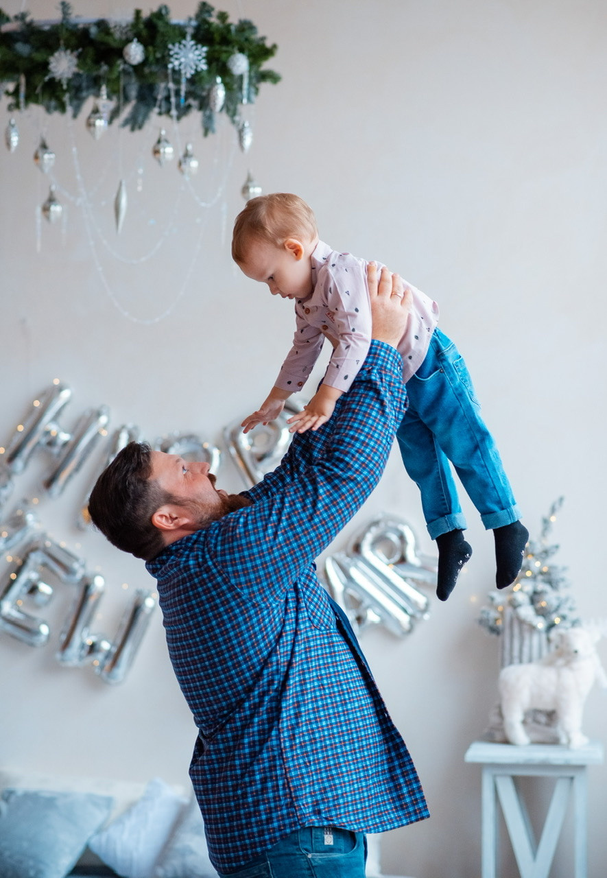 Семейные фотосессии. Фотограф Пенза Михаил Реховский