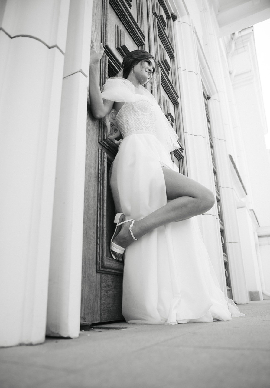 Свадебные фотосессии. Фотограф Пенза Михаил Реховский