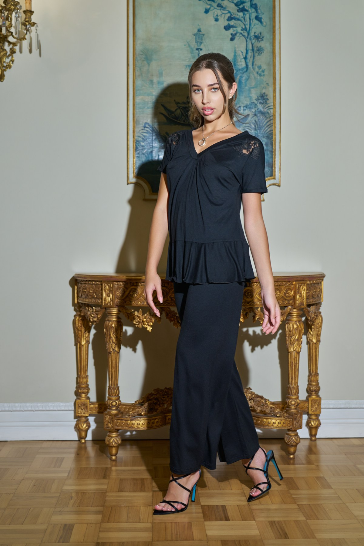 Flora ss25. Fashion Photographer in Milan