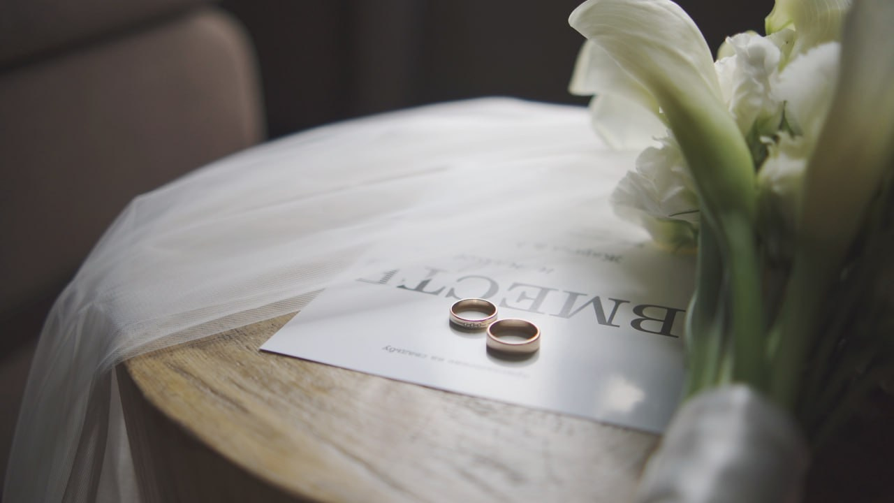 Подготовка к свадьбе. Организация Свадебного дня. Видеограф. Фотограф. Краснодар. Улан-Удэ