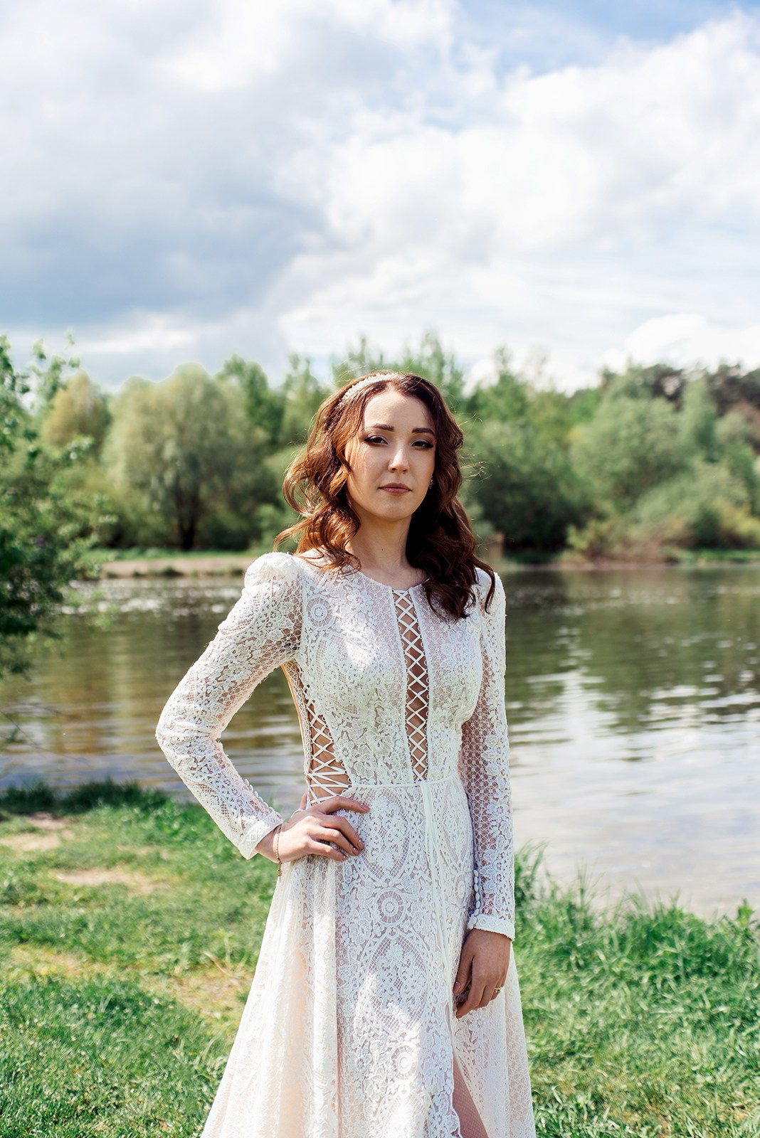 Свадебные фотосесии. Фотограф в Минске