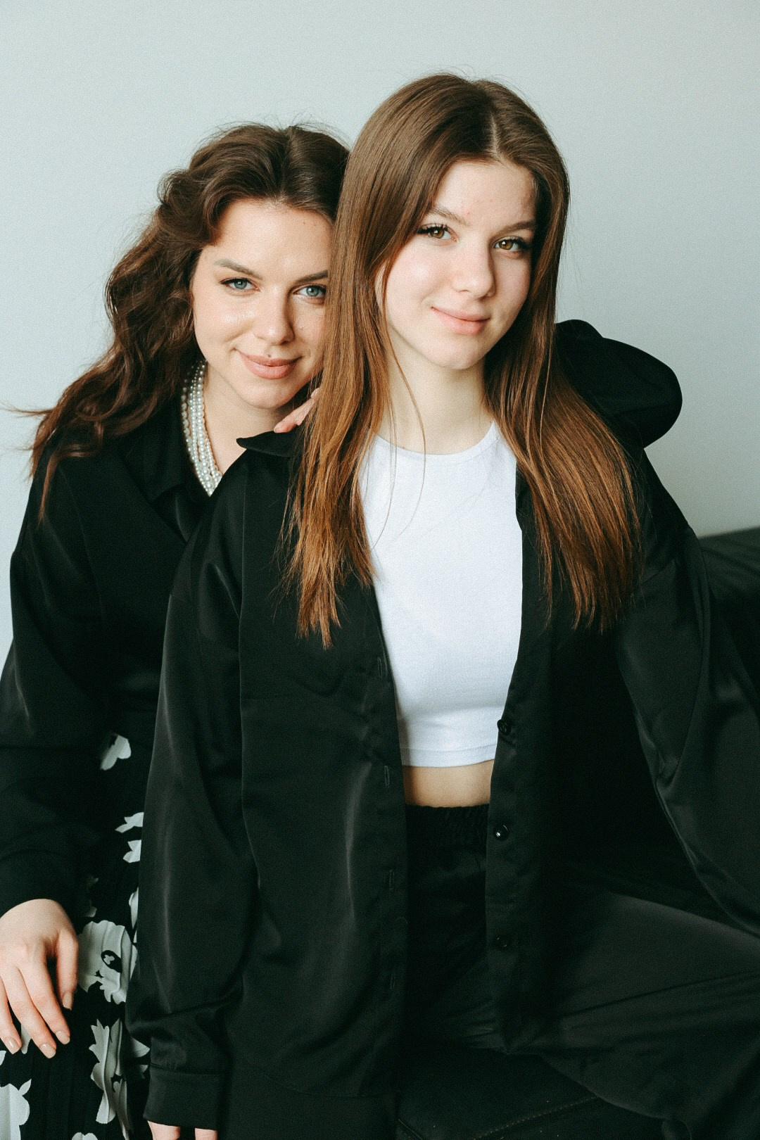 Family. Фотограф Нижний Новгород