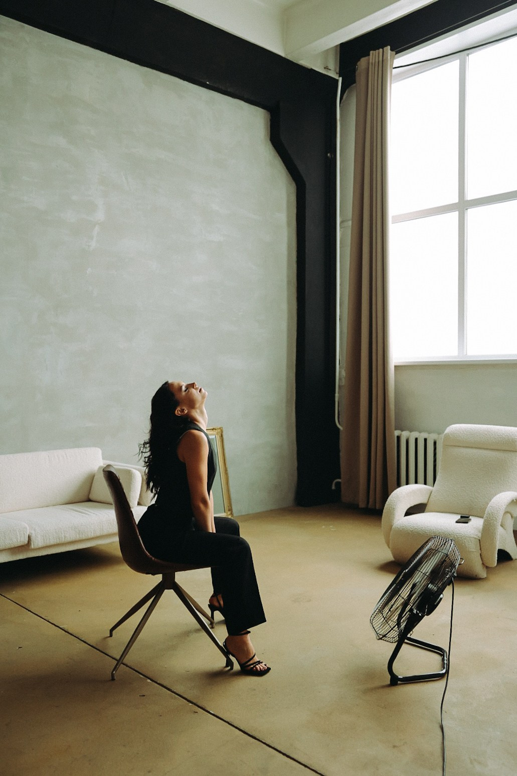 Юля. Фотограф Нижний Новгород