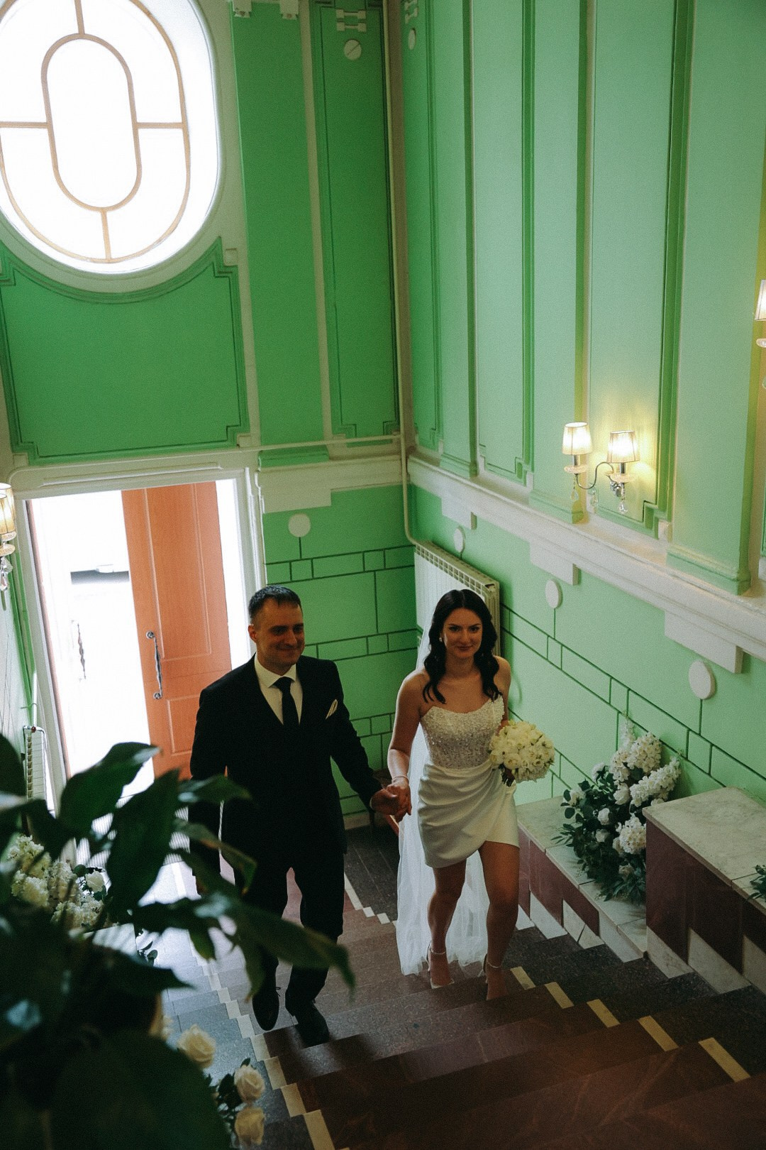 Вадим и Яна. Фотограф Нижний Новгород