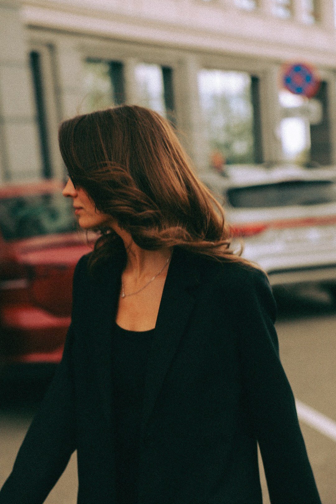 Нина. Фотограф Нижний Новгород