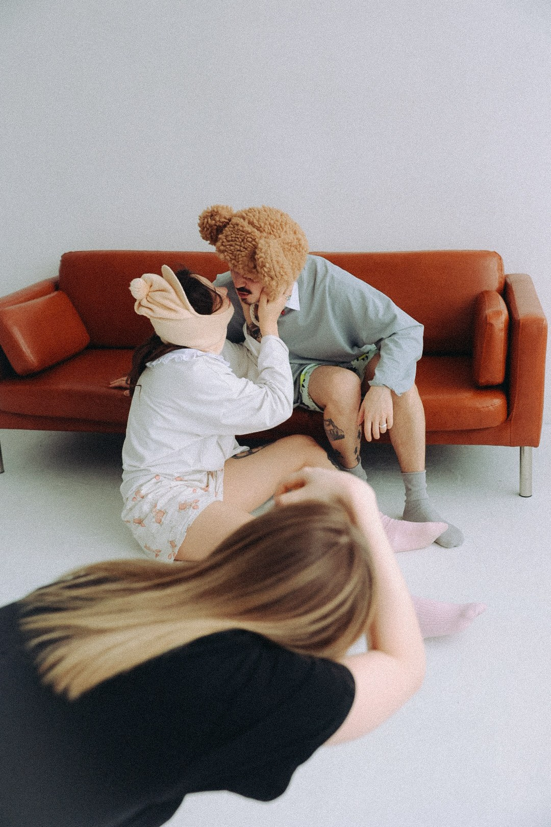 Костя и Наташа. Фотограф Нижний Новгород