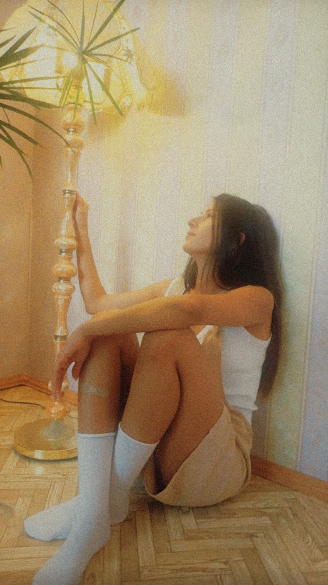 Ностальгия. Женский фотограф, видеограф, визуальный артист. Радужный ХМАО