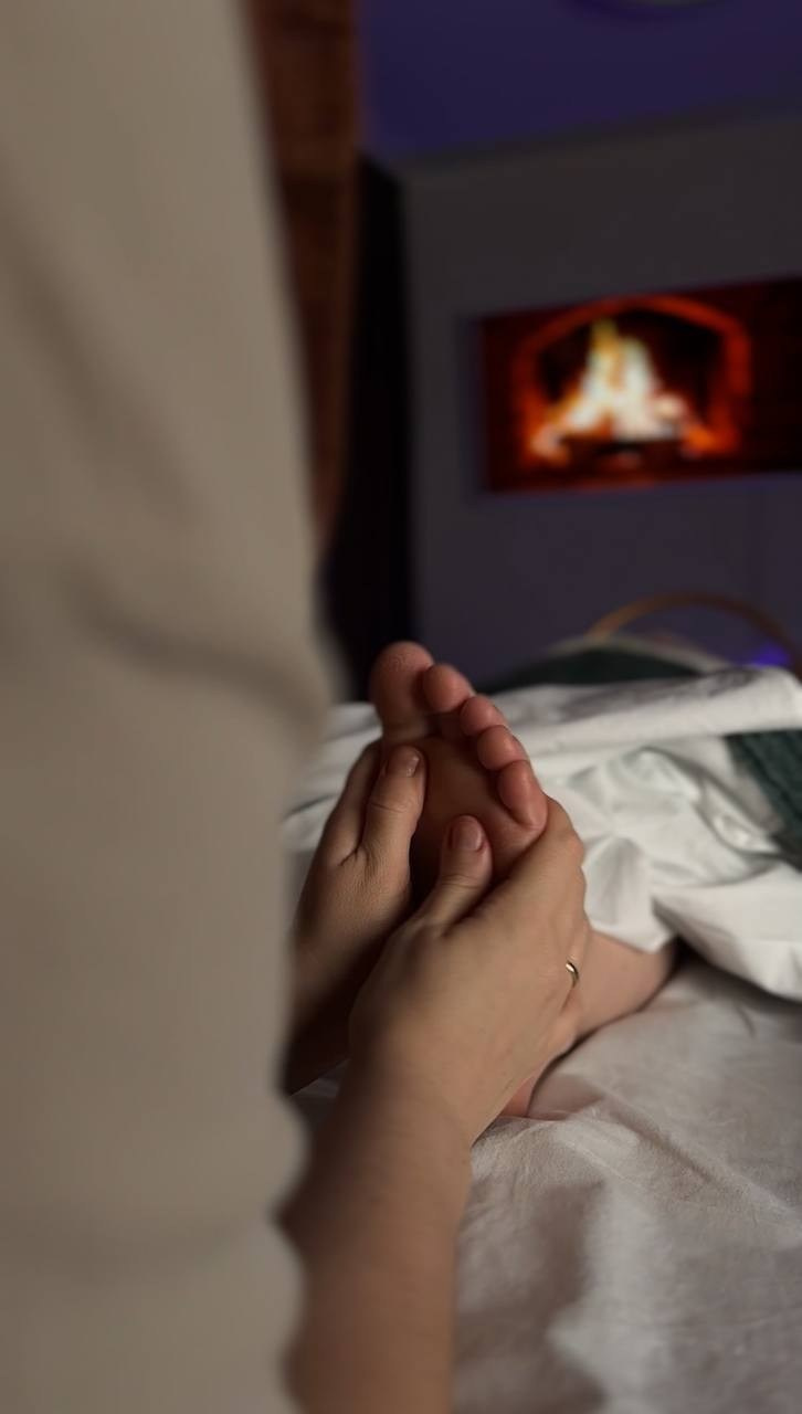 Массаж спа салон. Женский фотограф, видеограф, визуальный артист. Радужный ХМАО