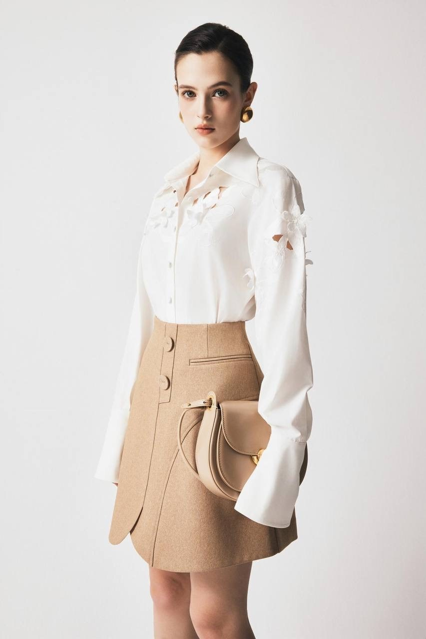 NADYA. Модельная студия MIA Models